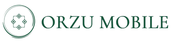 orzu-mobile